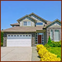 5 Star Garage Doors Auburn, WA 253-332-5697 - side-residential-07m